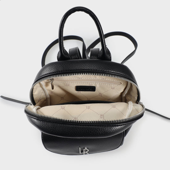 Zaino THEA - BLACK