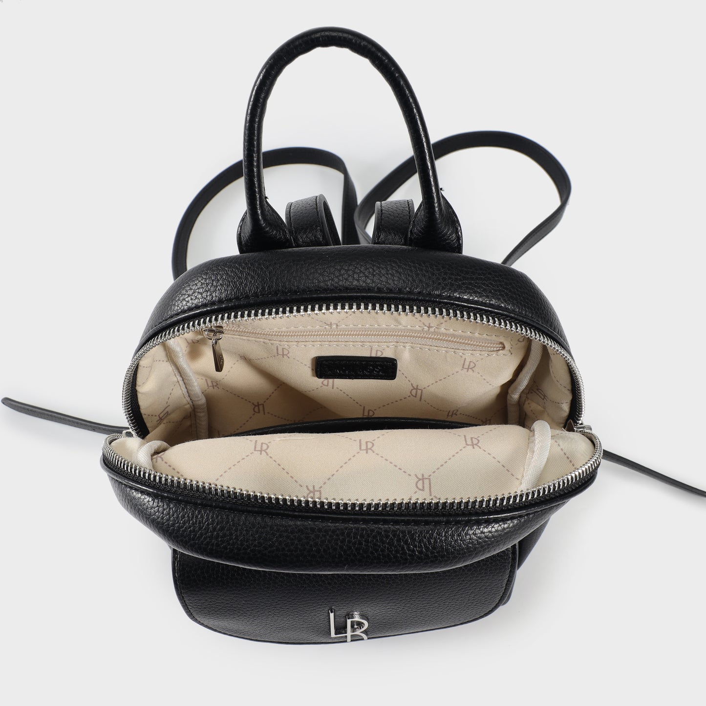 Mochila THEA - NEGRA