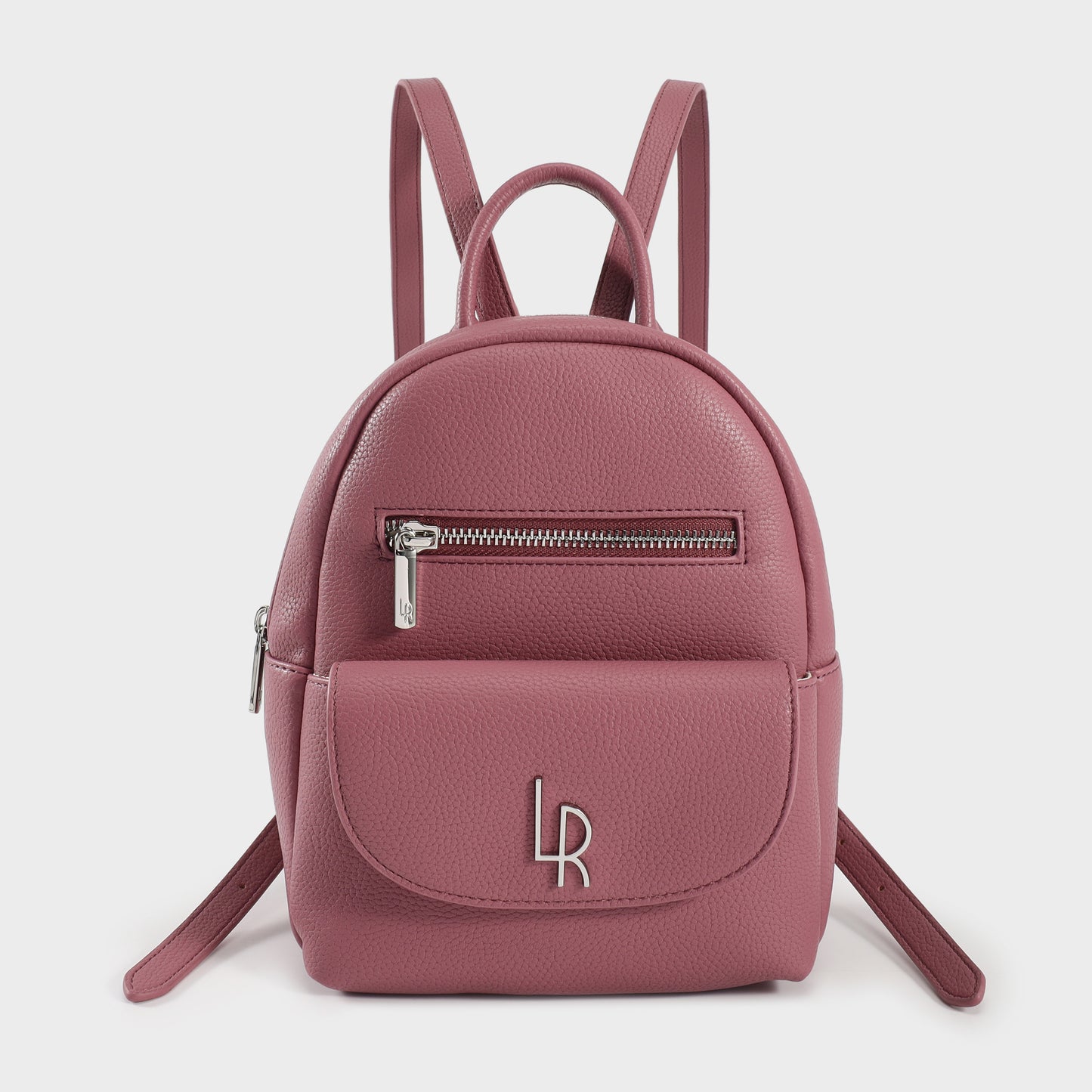 Mochila THEA - MALVA CLARO