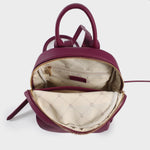 Zaino THEA - PURPLE