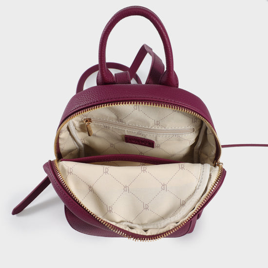 Zaino THEA - PURPLE