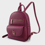 Zaino THEA - PURPLE