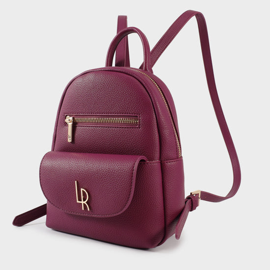 Zaino THEA - PURPLE