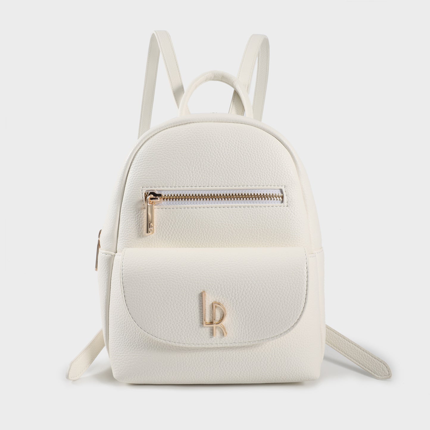 Mochila THEA - BLANCA