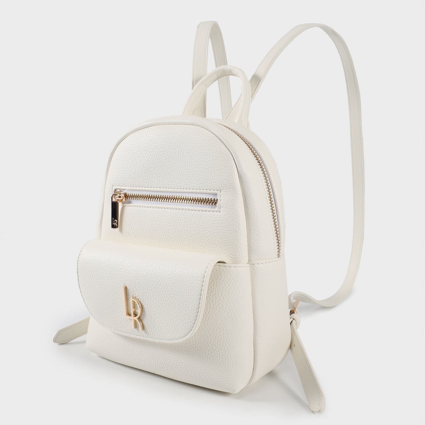 Mochila THEA - BLANCA