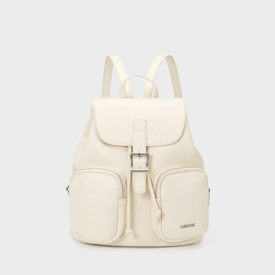 Mochila SUMMER BACKPACK - CREAM