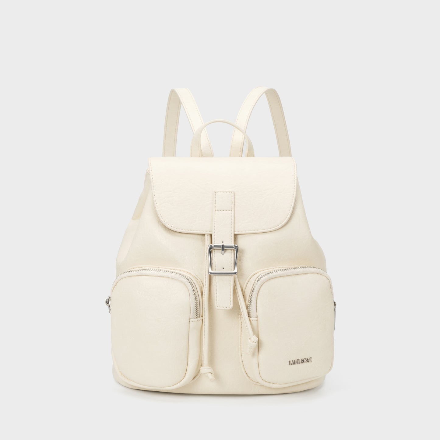 SUMMER BACKPACK - CREAM