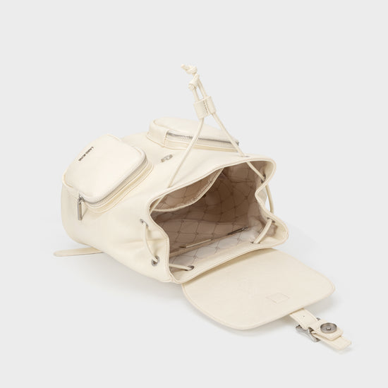 Mochila SUMMER BACKPACK - CREAM