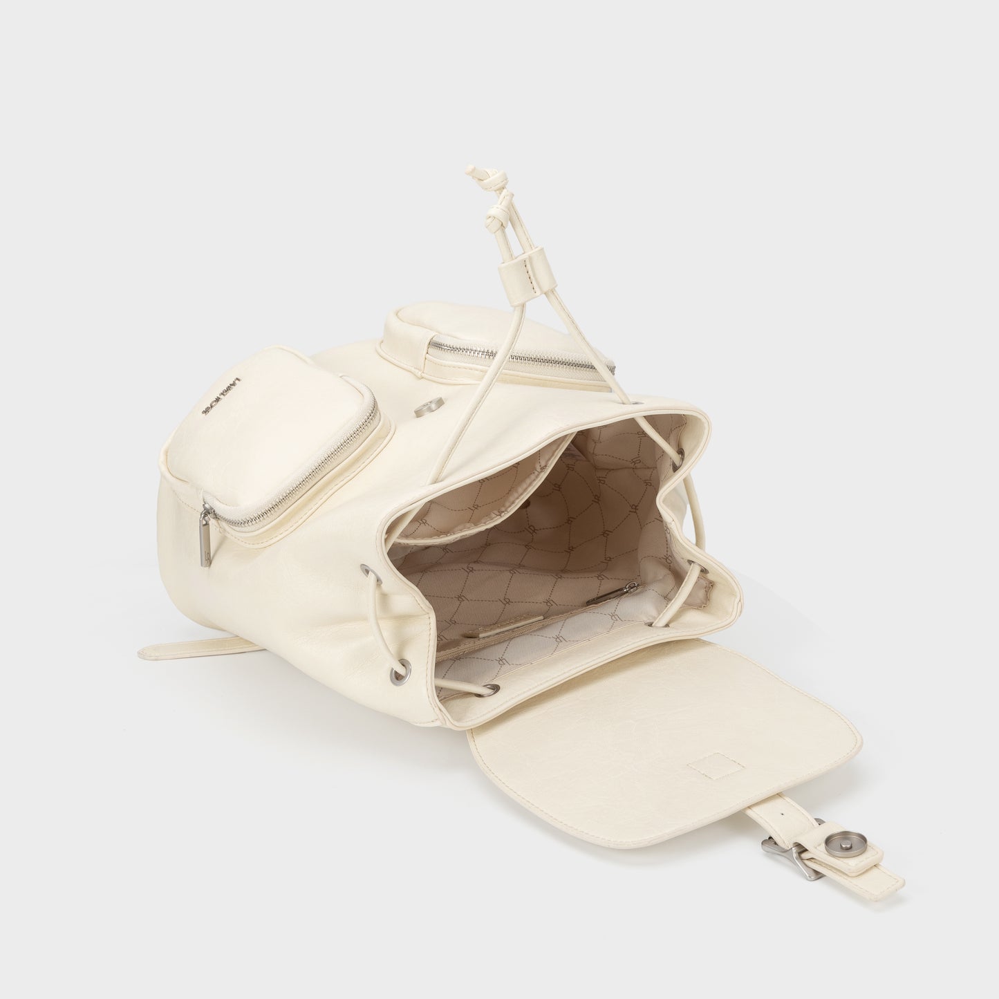 SUMMER BACKPACK - CREAM