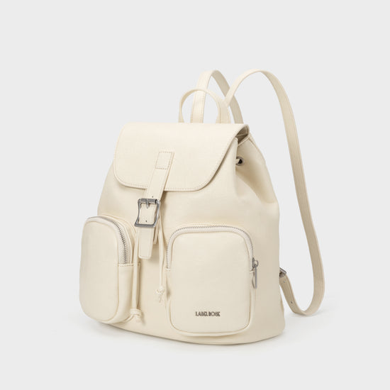 Mochila SUMMER BACKPACK - CREAM