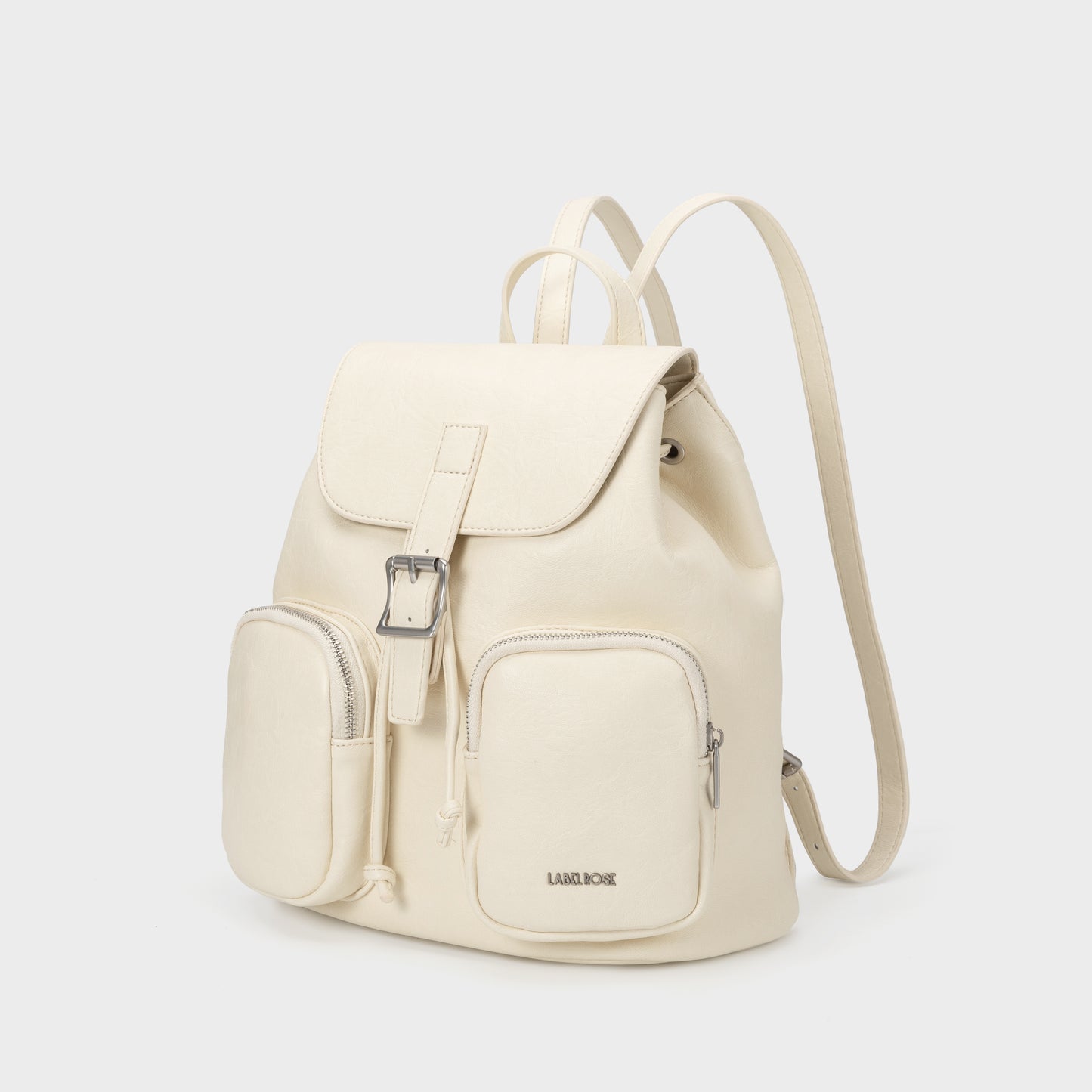 SUMMER BACKPACK - CREAM
