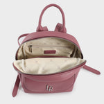 Zaino THEA - LIGHT MAUVE
