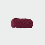 Sponge pouch - BUSY GIRL RED