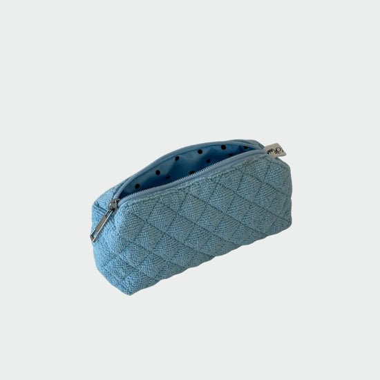 Sponge case - ALL GOOD AZZURRO