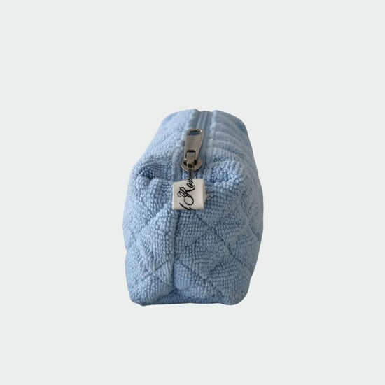 Sponge case - ALL GOOD AZZURRO