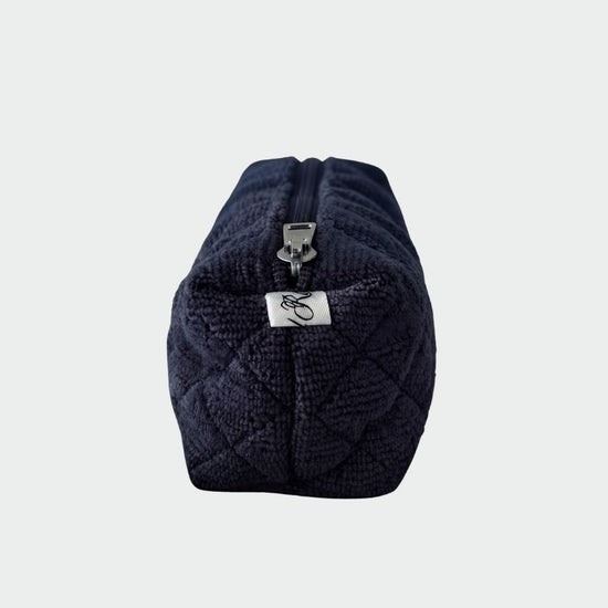 Sponge pouch - CHILL BLUE
