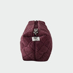 Sponge pouch - BUSY GIRL RED