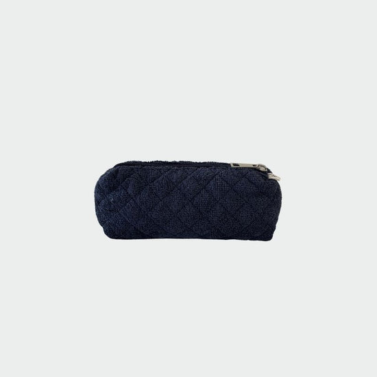 Sponge pouch - CHILL BLUE