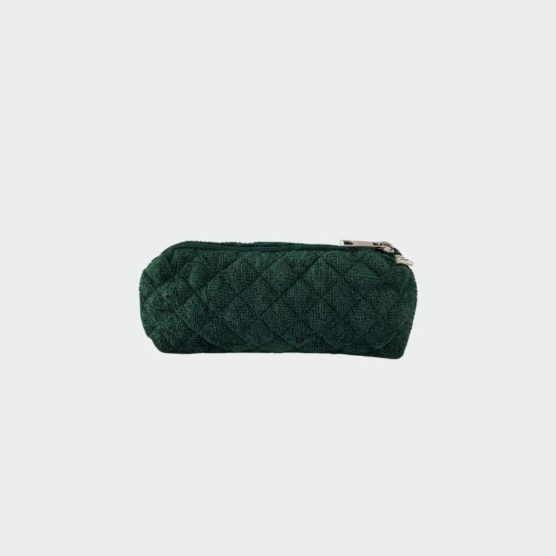 Sponge bag - OK CIAO GREEN