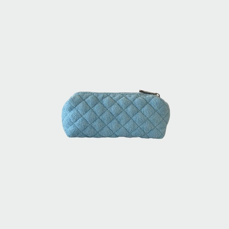 Sponge case - ALL GOOD AZZURRO