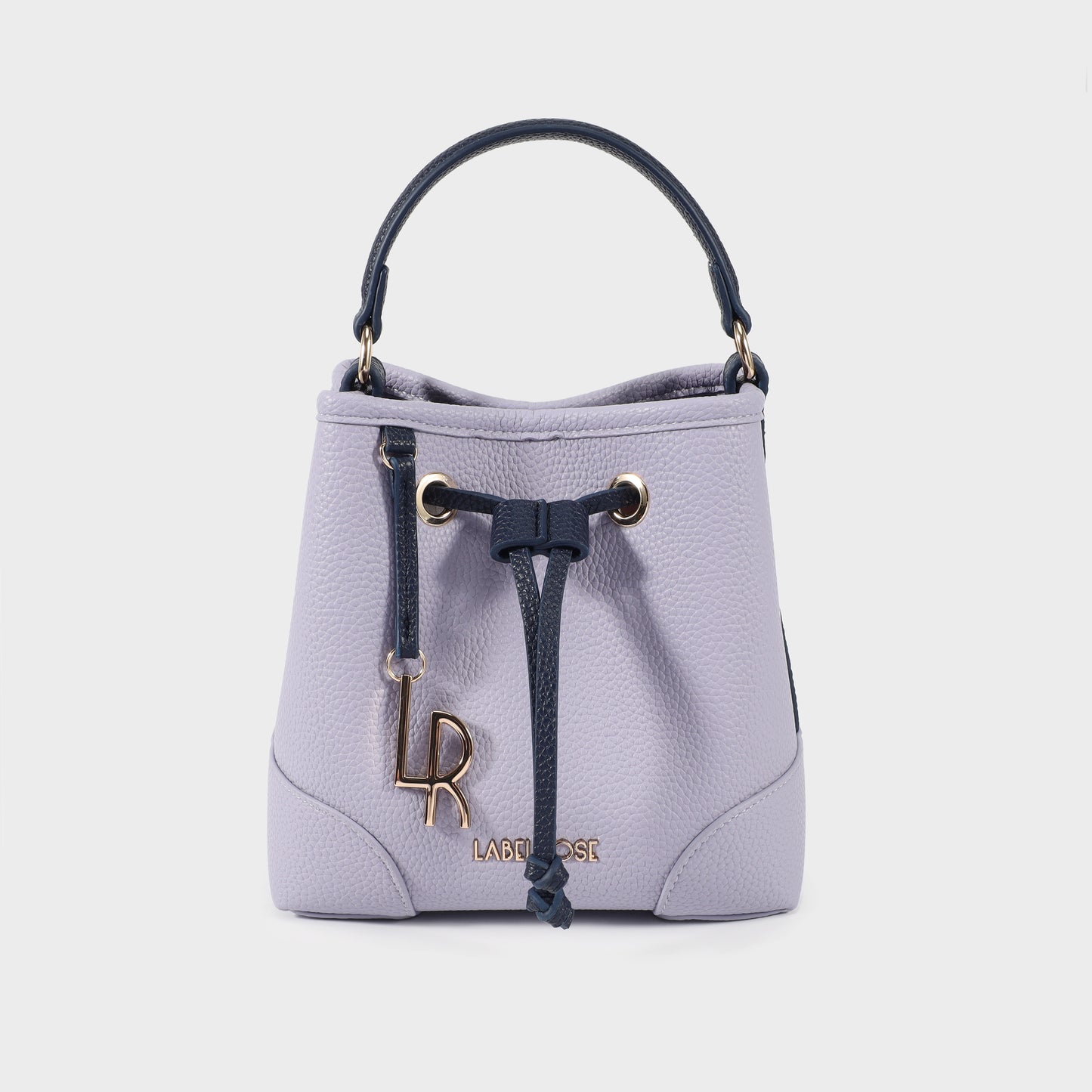 Borsa secchiello SALLY - LILLA