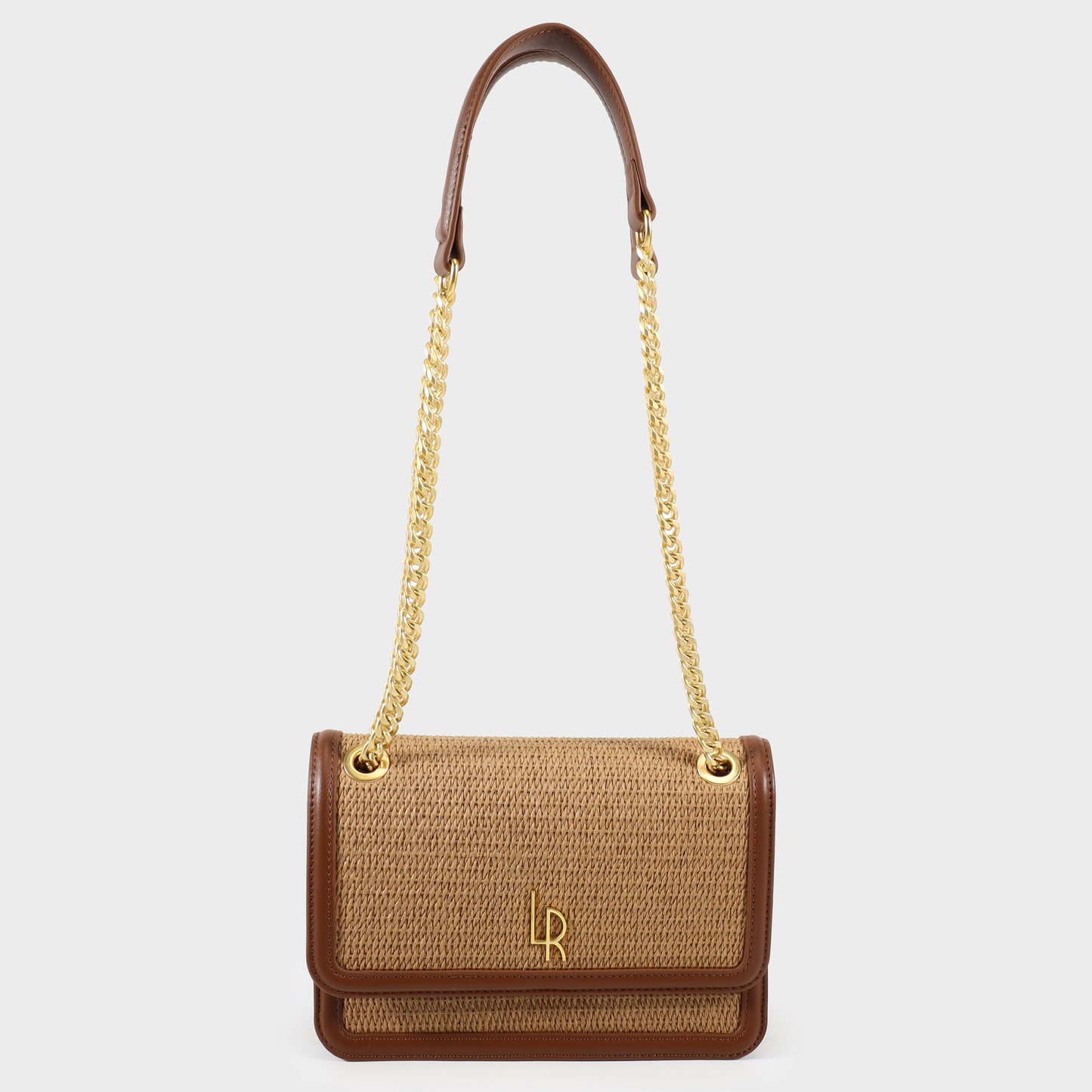 Greta, borsa a spalla con tracolla in tessuto multicolore prezzi bassi Greta, borsa a spalla con tracolla in tessuto multicolore prezzi bassi