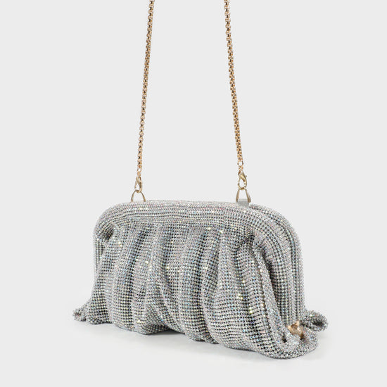 Glitter Pouch - ICE