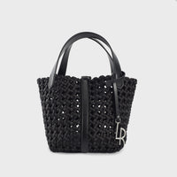 Bolso CARMEN - NEGRO