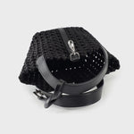 CARMEN Handbag - BLACK