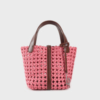 Bolso CARMEN - ROSA PALO