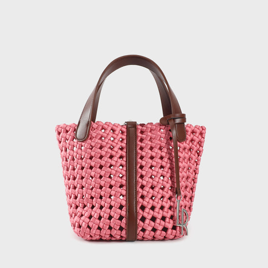 Bolso CARMEN - ROSA PALO