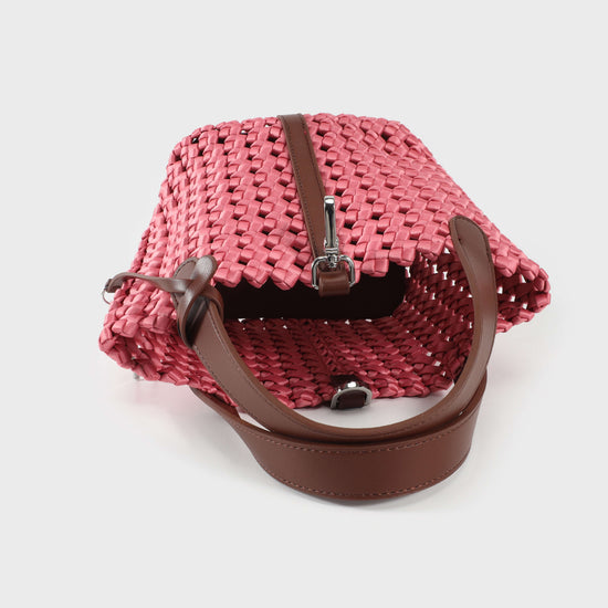 Bolso CARMEN - ROSA PALO