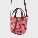 Bolso CARMEN - ROSA PALO