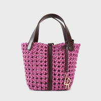 Bolso CARMEN - ORQUÍDEA