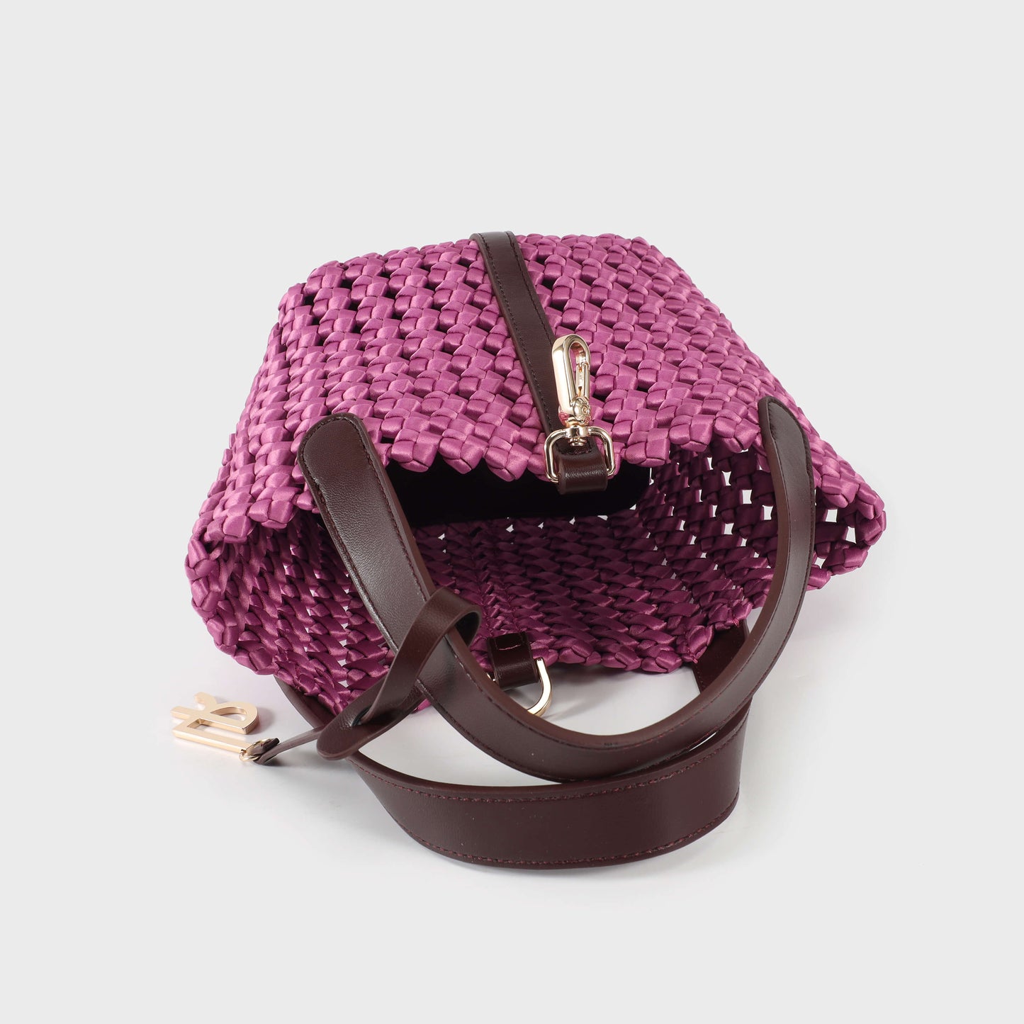 CARMEN Handbag - ORCHID