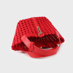 CARMEN Handbag - RED