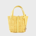 Bolso CARMEN - AMARILLO