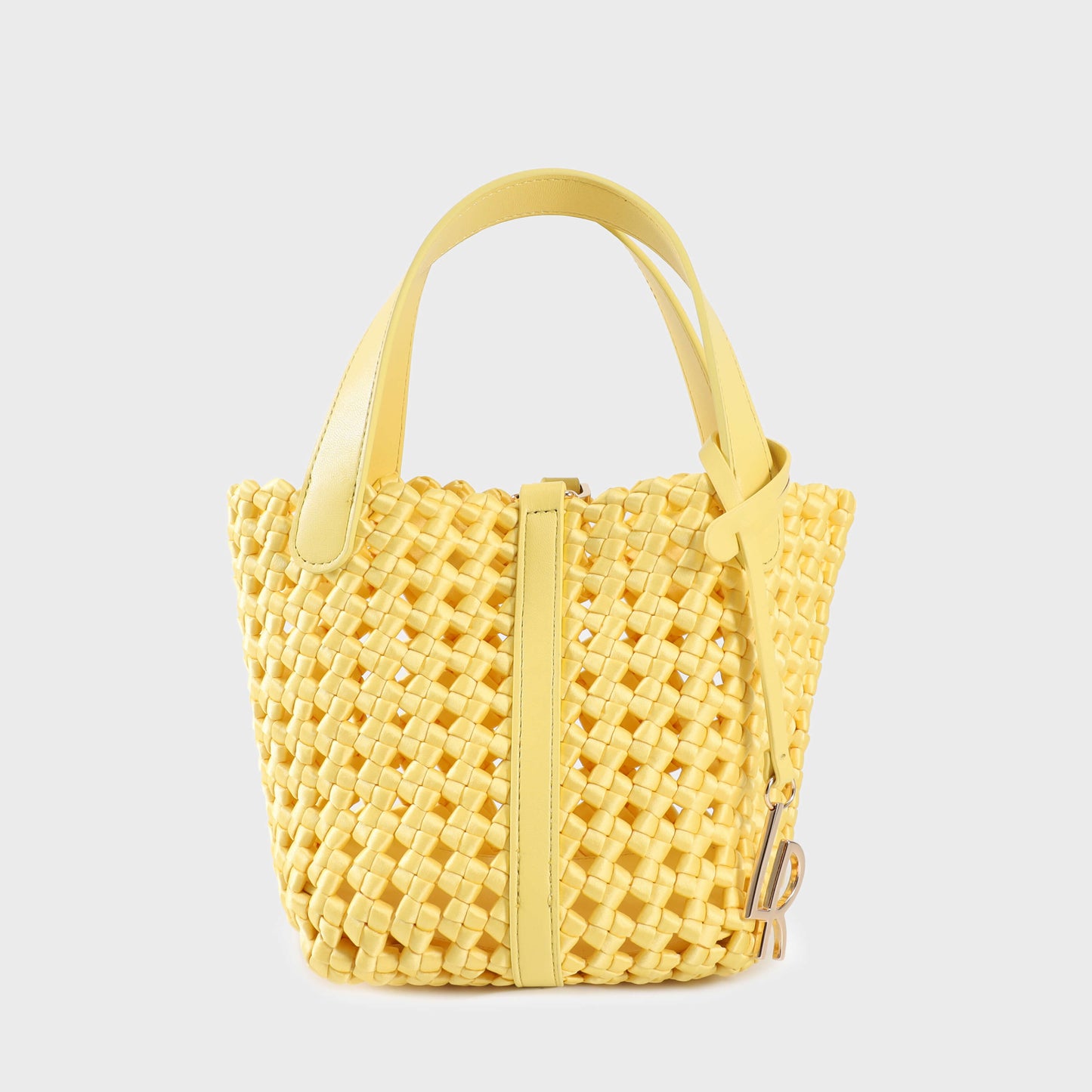 Bolso CARMEN - AMARILLO