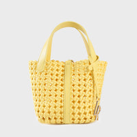 Bolso CARMEN - AMARILLO