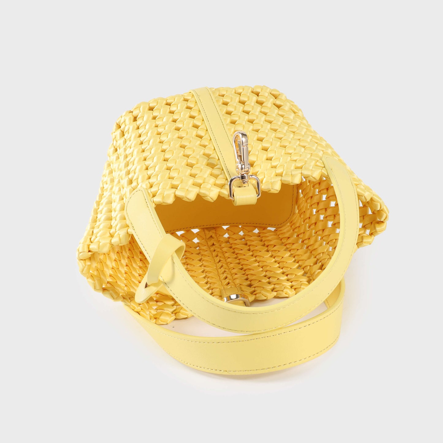 Bolso CARMEN - AMARILLO
