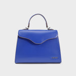 Borsa a tracolla ISABEL - BLUE