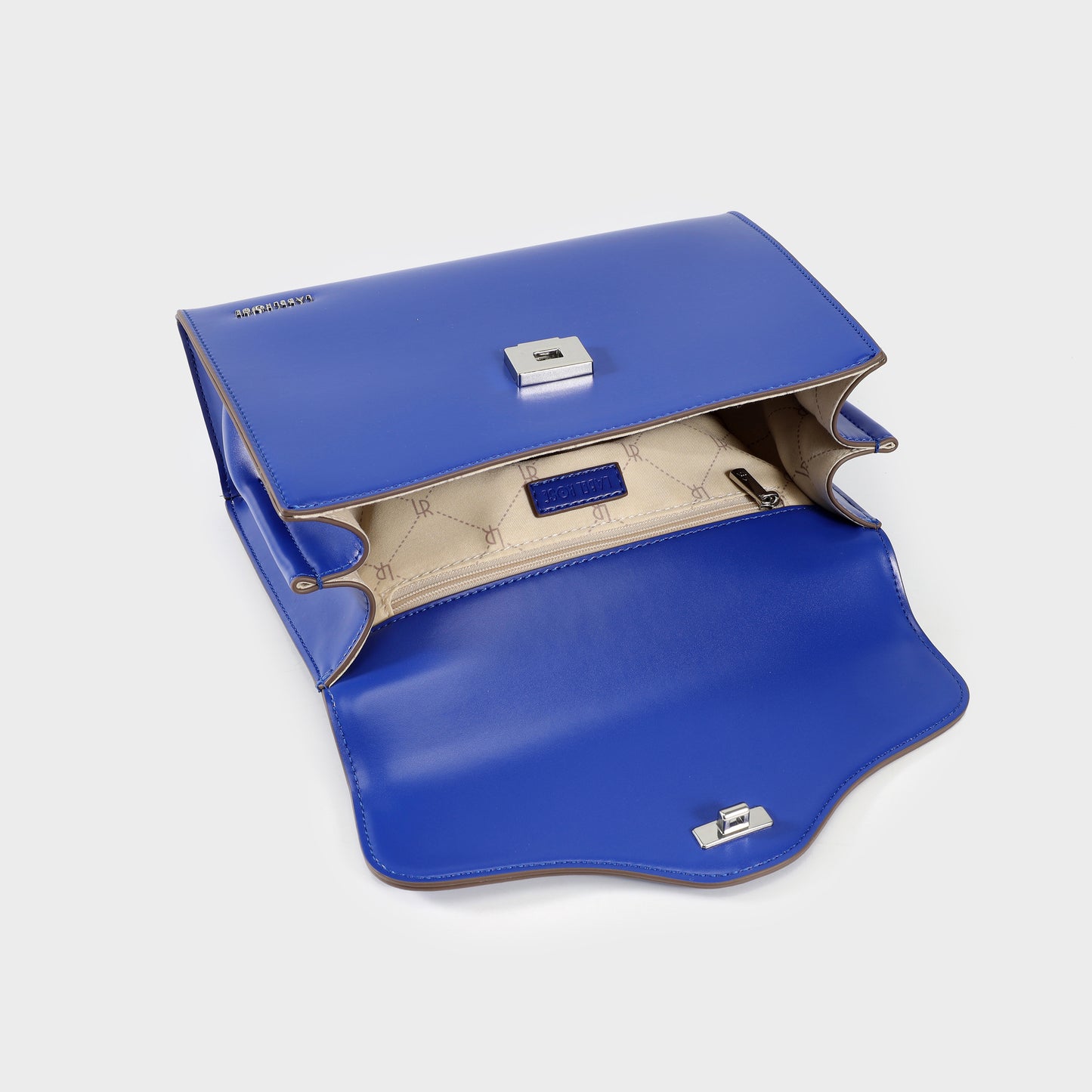 Borsa a tracolla ISABEL - BLUE