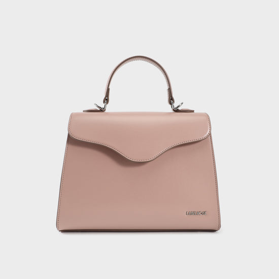 ISABEL Shoulder Bag - PINK