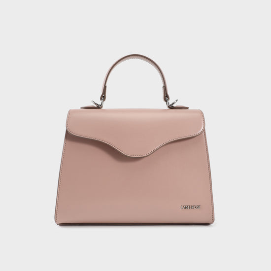 Borsa a tracolla ISABEL - PINK