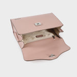 ISABEL Shoulder Bag - PINK