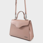 ISABEL Shoulder Bag - PINK