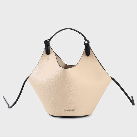 Borsa a mano MISTY - BEIGE