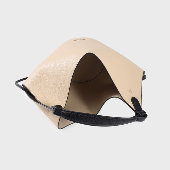 Borsa a mano MISTY - BEIGE