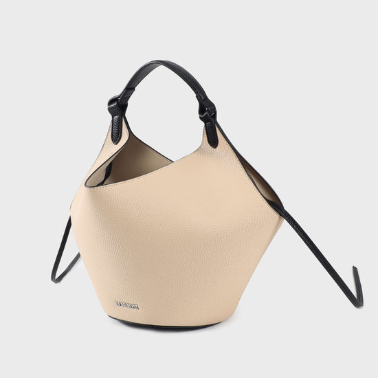 Borsa a mano MISTY - BEIGE