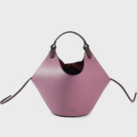 Borsa a mano MISTY - MAUVE